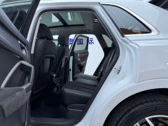 Audi Q3 2022 35 TFSI Dynamic Entry - ფოტო 12