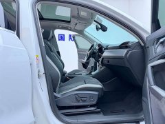 Audi Q3 2022 35 TFSI Dynamic Entry - ფოტო 13