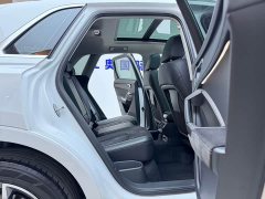 Audi Q3 2022 35 TFSI Dynamic Entry - ფოტო 14