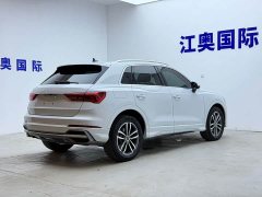 Audi Q3 2022 35 TFSI Dynamic Entry - ფოტო 15