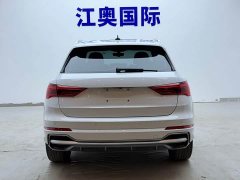 Audi Q3 2022 35 TFSI Dynamic Entry - ფოტო 16