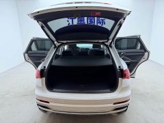 Audi Q3 2022 35 TFSI Dynamic Entry - ფოტო 17