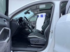 Audi Q3 2022 35 TFSI Dynamic Entry - ფოტო 5