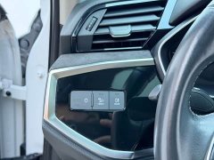 Audi Q3 2022 35 TFSI Dynamic Entry - ფოტო 6