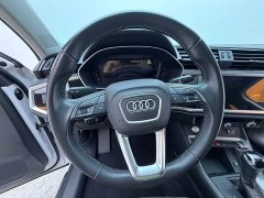 Audi Q3 2022 35 TFSI Dynamic Entry - ფოტო 7