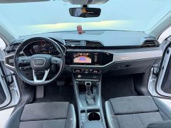 Audi Q3 2022 35 TFSI Dynamic Entry - ფოტო 8