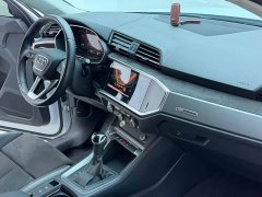Audi Q3 2022 35 TFSI Dynamic Entry - ფოტო 9