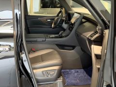 Toyota Alphard Hybrid 2.5L Premium Edition - ფოტო 5