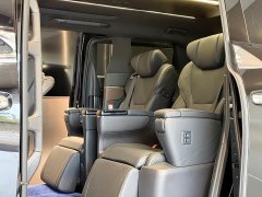 Toyota Alphard Hybrid 2.5L Premium Edition - ფოტო 6