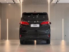 Toyota Alphard Hybrid 2.5L Premium Edition - ფოტო 9
