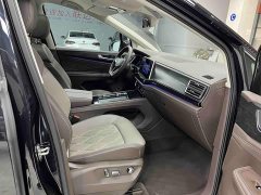 Volkswagen Viloran 2024 380TSI Prestige - ფოტო 18