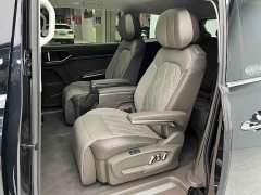 Volkswagen Viloran 2024 380TSI Prestige - ფოტო 19