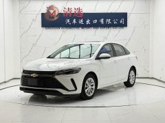 Chevrolet Cruze 1.5L Dual-Clutch Deluxe Edition - ფოტო 1