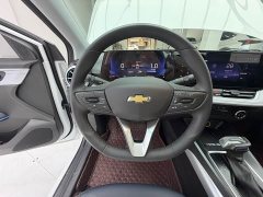 Chevrolet Cruze 1.5L Dual-Clutch Deluxe Edition - ფოტო 10