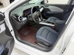 Chevrolet Cruze 1.5L Dual-Clutch Deluxe Edition - ფოტო 12