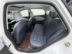 Chevrolet Cruze 1.5L Dual-Clutch Deluxe Edition - ფოტო 13