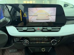 Chevrolet Cruze 1.5L Dual-Clutch Deluxe Edition - ფოტო 14