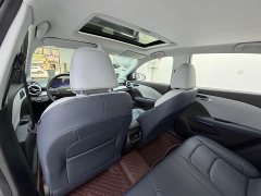 Chevrolet Cruze 1.5L Dual-Clutch Deluxe Edition - ფოტო 15