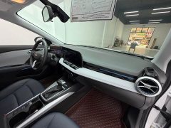 Chevrolet Cruze 1.5L Dual-Clutch Deluxe Edition - ფოტო 17