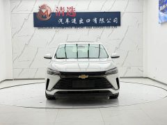Chevrolet Cruze 1.5L Dual-Clutch Deluxe Edition - ფოტო 2