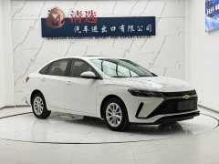 Chevrolet Cruze 1.5L Dual-Clutch Deluxe Edition - ფოტო 3