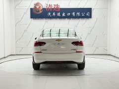 Chevrolet Cruze 1.5L Dual-Clutch Deluxe Edition - ფოტო 5
