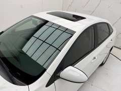 Chevrolet Cruze 1.5L Dual-Clutch Deluxe Edition - ფოტო 7