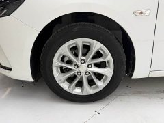 Chevrolet Cruze 1.5L Dual-Clutch Deluxe Edition - ფოტო 8
