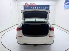 Chevrolet Cruze 1.5L Dual-Clutch Deluxe Edition - ფოტო 9