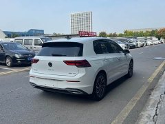 Volkswagen Golf 280TSI DSG Pro - ფოტო 11