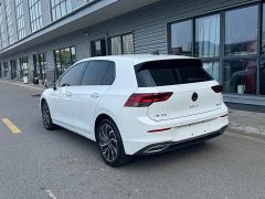 Volkswagen Golf 280TSI DSG Pro - ფოტო 12
