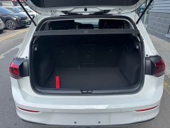Volkswagen Golf 280TSI DSG Pro - ფოტო 13