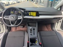 Volkswagen Golf 280TSI DSG Pro - ფოტო 14