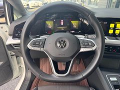 Volkswagen Golf 280TSI DSG Pro - ფოტო 15