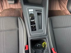 Volkswagen Golf 280TSI DSG Pro - ფოტო 17