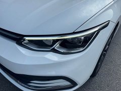 Volkswagen Golf 280TSI DSG Pro - ფოტო 18