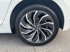 Volkswagen Golf 280TSI DSG Pro - ფოტო 19