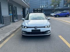 Volkswagen Golf 280TSI DSG Pro - ფოტო 2