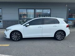 Volkswagen Golf 280TSI DSG Pro - ფოტო 3