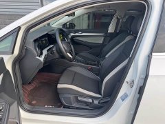 Volkswagen Golf 280TSI DSG Pro - ფოტო 4