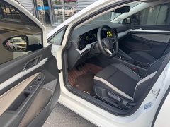 Volkswagen Golf 280TSI DSG Pro - ფოტო 5