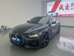 BMW 4 Series 425i M Sport Package - ფოტო 1