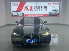 BMW 4 Series 425i M Sport Package - ფოტო 2