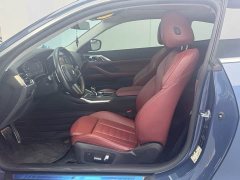 BMW 4 Series 425i M Sport Package - ფოტო 3