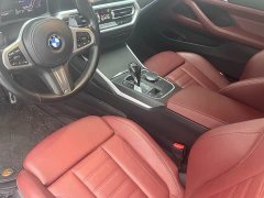 BMW 4 Series 425i M Sport Package - ფოტო 4