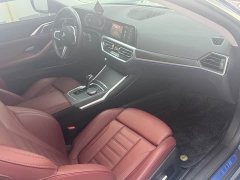 BMW 4 Series 425i M Sport Package - ფოტო 7