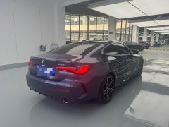 BMW 4 Series 425i M Sport Package - ფოტო 9
