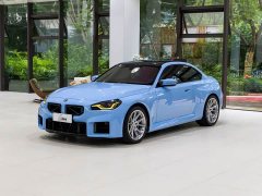 BMW M2 2024 M2 - ფოტო 1