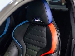 BMW M2 2024 M2 - ფოტო 11
