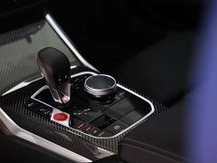 BMW M2 2024 M2 - ფოტო 12